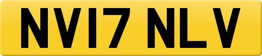 NV17NLV